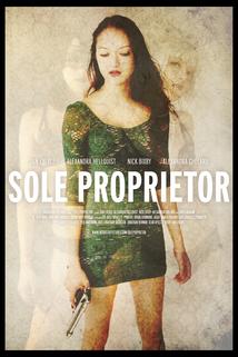 Profilový obrázek - Sole Proprietor