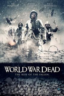 Profilový obrázek - World War Dead: Rise of the Fallen