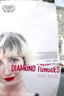 Profilový obrázek - Diamond Tongues