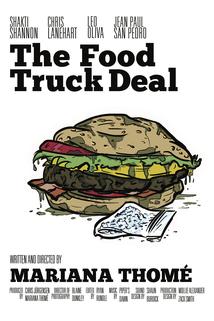 Profilový obrázek - The Food Truck Deal