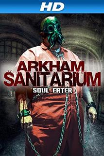 Profilový obrázek - Arkham Sanitarium: Soul Eater