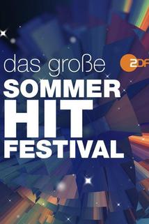 Das ZDF-Sommerhitfestival