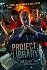 Project: Library (2013)