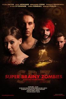 Profilový obrázek - Super Brainy Zombies