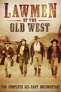 Profilový obrázek - Lawmen of the Old West