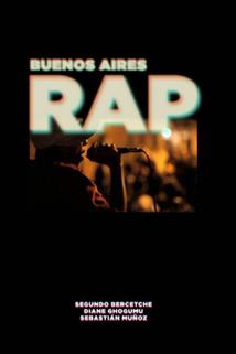 Profilový obrázek - Buenos Aires Rap
