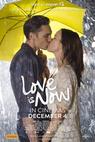 Love Is Now () (2014)