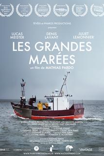 Profilový obrázek - Les grandes marées