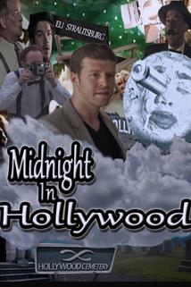 Midnight in Hollywood