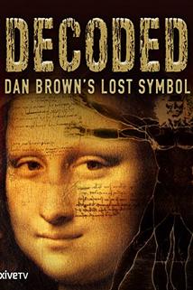 Profilový obrázek - Decoded: Dan Brown's Lost Symbol