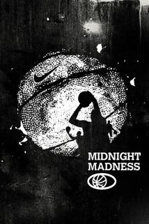 Nike Midnight Madness