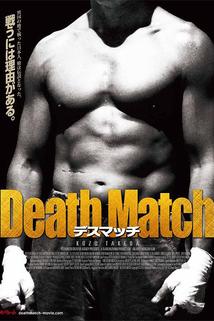 Profilový obrázek - The Death Match: Fighting Fist of Samurai Joe