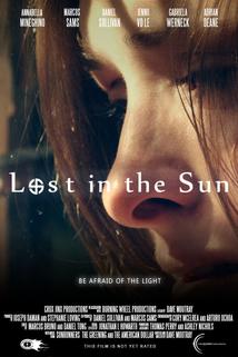 Profilový obrázek - Lost in the Sun