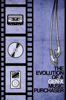 Profilový obrázek - The Evolution of a Gen-X Music Purchaser