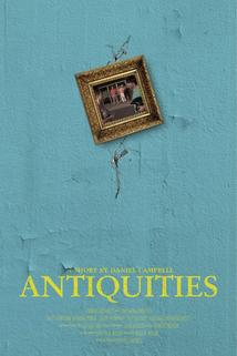 Profilový obrázek - Antiquities