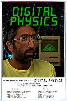 Profilový obrázek - Digital Physics