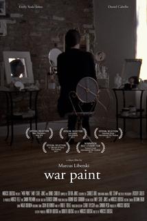 Profilový obrázek - War Paint