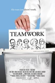 Profilový obrázek - Team Work