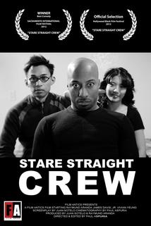Profilový obrázek - Stare Straight Crew