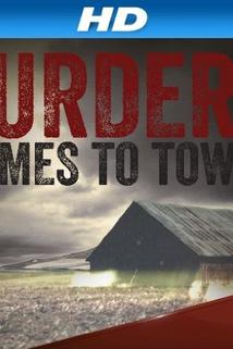 Profilový obrázek - Murder Comes to Town