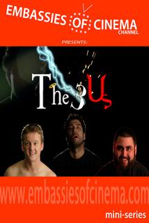 Profilový obrázek - The 3 of Us