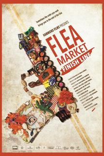 Profilový obrázek - Flea Market Finish Line