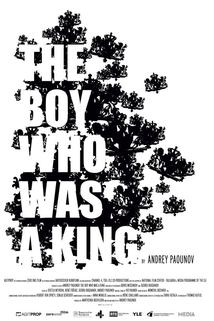 Profilový obrázek - The Boy Who Was a King