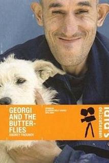 Profilový obrázek - Georgi a motýli