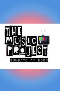 Profilový obrázek - The Music Project