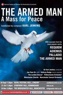 Profilový obrázek - The Armed Man: A Concert for Peace