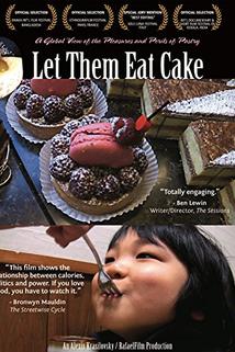 Profilový obrázek - Let Them Eat Cake