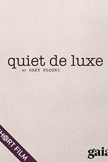 Profilový obrázek - Quiet de luxe