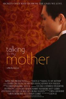 Profilový obrázek - Talking to My Mother