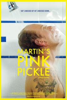 Profilový obrázek - Martin's Pink Pickle