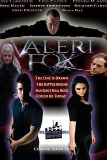 Profilový obrázek - Valeri Fox