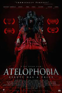 Atelophobia  - Atelophobia