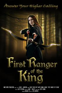 Profilový obrázek - First Ranger of the King