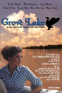 Profilový obrázek - Grove Lake