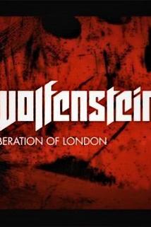 Profilový obrázek - Wolfenstein: Liberation of London