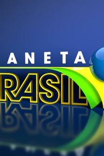 Profilový obrázek - Planeta Brasil