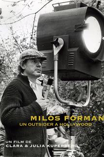 Profilový obrázek - Milos Forman, un outsider à Hollywood