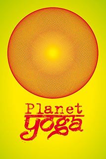 Profilový obrázek - Planet Yoga ()