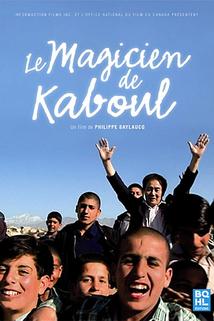 Profilový obrázek - Le magicien de Kaboul