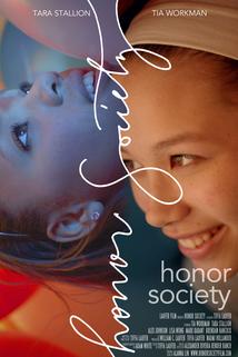Profilový obrázek - Honor Society
