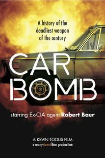 Profilový obrázek - Car Bomb