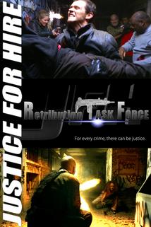 Profilový obrázek - JFH: Justice for Hire - Retribution Task Force