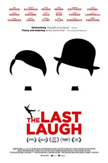 Profilový obrázek - The Last Laugh