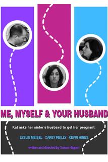 Profilový obrázek - Me, Myself & Your Husband