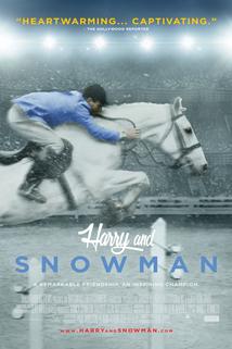 Profilový obrázek - Harry & Snowman