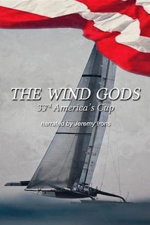 Profilový obrázek - The Wind Gods
